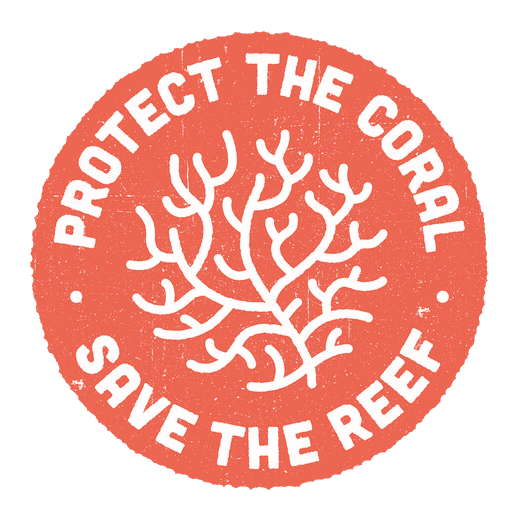Protect The Reef
